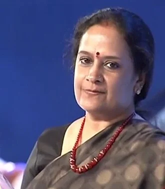 S. P. Sailaja height profile photo