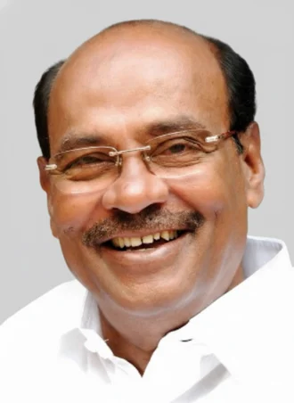 S. Ramadoss height profile photo
