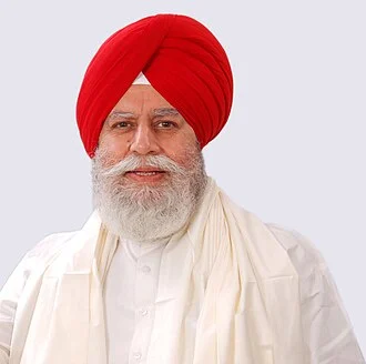 S. S. Ahluwalia height profile photo