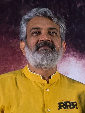 S. S. Rajamouli height profile photo