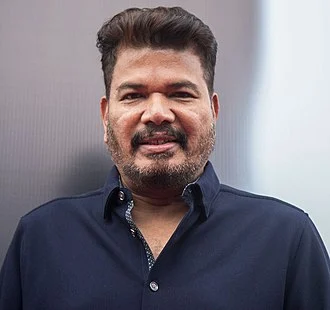 S. Shankar height profile photo