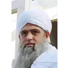 Saad Kandhlavi height profile photo
