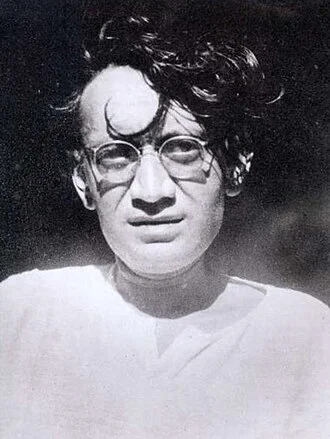 Saadat Hasan Manto height profile photo