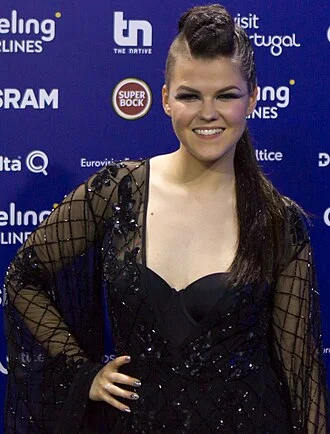Saara Aalto height profile photo