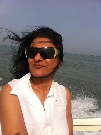 Saba Hameed height profile photo