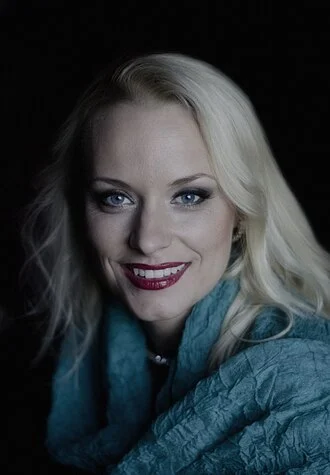 Sabina Cvilak height profile photo