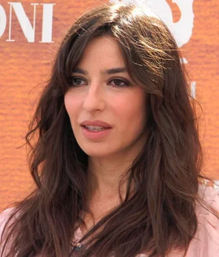 Sabrina Impacciatore height profile photo