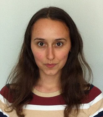 Sabrina Pasterski height profile photo