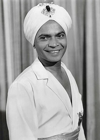 Sabu (actor) height profile photo