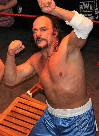 Sabu (wrestler) height profile photo
