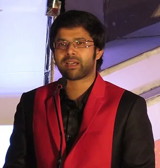 Sabyasachi Mishra height profile photo