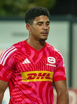 Sacha Feinberg-Mngomezulu height profile photo