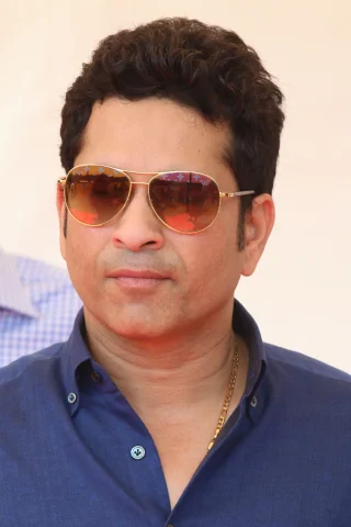 Sachin Tendulkar height profile photo