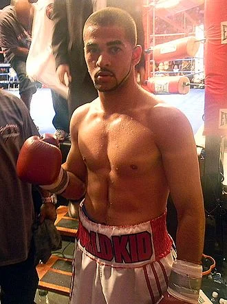 Sadam Ali height profile photo