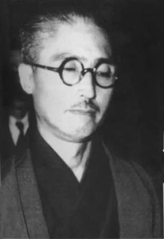 Sadamichi Hirasawa height profile photo
