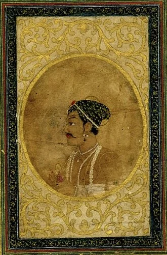 Sadashivrao Bhau height profile photo