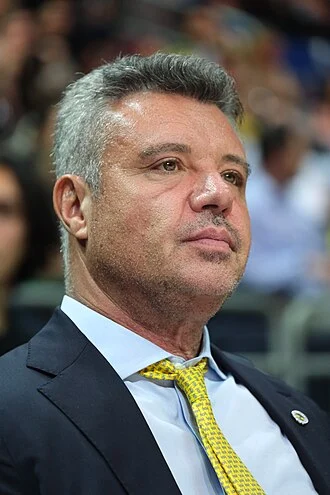 Sadettin Saran height profile photo