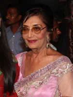 Sadhana Shivdasani height profile photo
