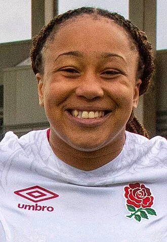 Sadia Kabeya height profile photo