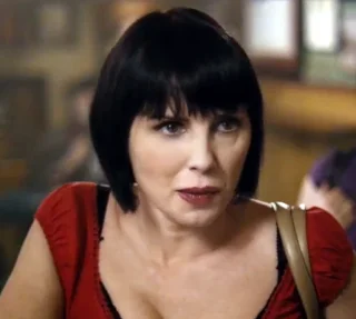 Sadie Frost height profile photo