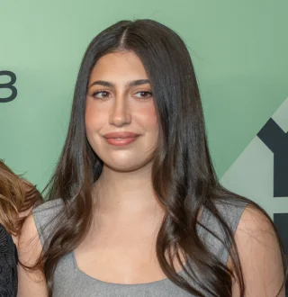 Sadie Sandler height profile photo