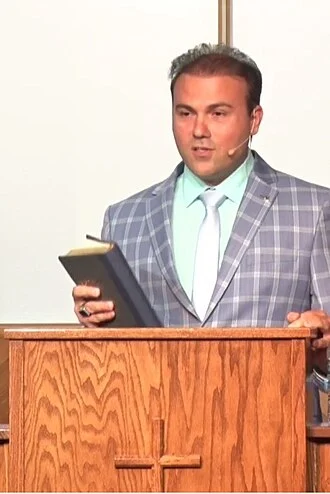 Saeed Abedini height profile photo