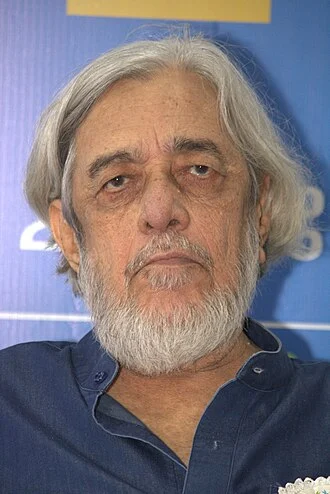 Saeed Akhtar Mirza height profile photo