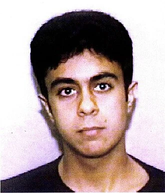 Saeed al-Ghamdi height profile photo