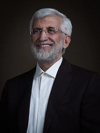 Saeed Jalili height profile photo