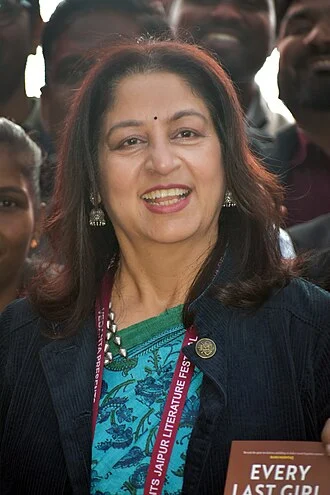 Safeena Husain height profile photo