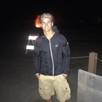 Sage Northcutt height profile photo