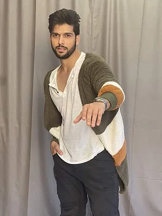 Sai Ketan Rao height profile photo