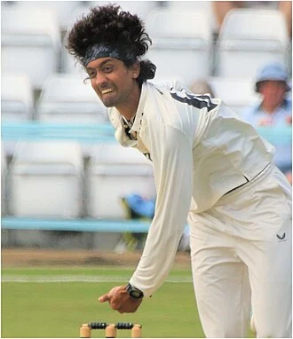 Sai Kishore height profile photo