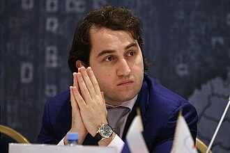 Said Gutseriev height profile photo