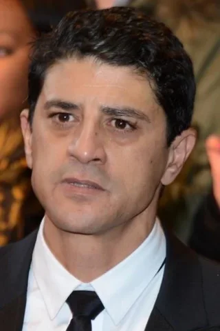Saïd Taghmaoui height profile photo