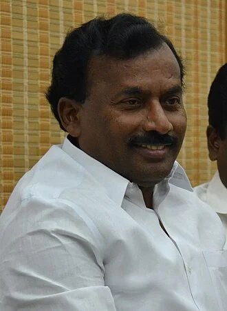Saidai Duraisamy height profile photo