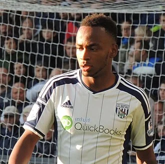 Saido Berahino height profile photo