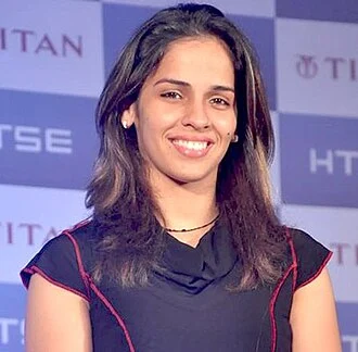 Saina Nehwal height profile photo