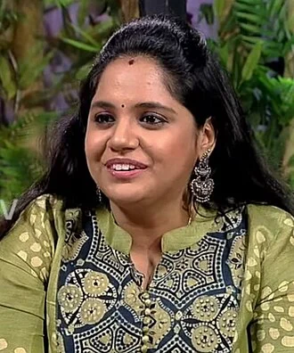 Saindhavi height profile photo