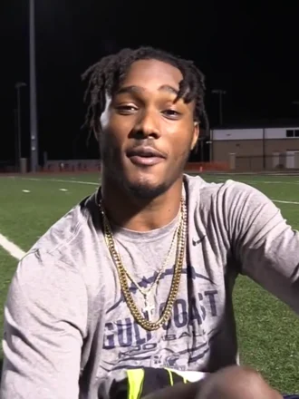 Saivion Smith height profile photo