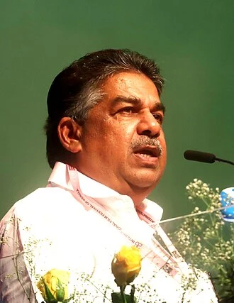 Saji Cherian height profile photo
