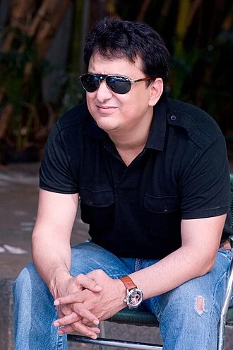 Sajid Nadiadwala height profile photo