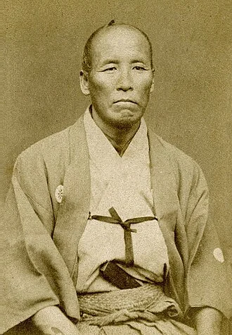 Sakakibara Kenkichi height profile photo