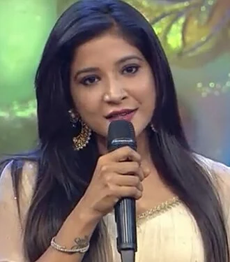 Sakshi Agarwal height profile photo