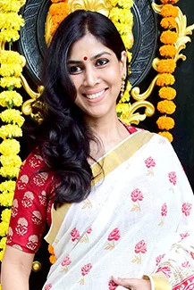 Sakshi Tanwar height profile photo