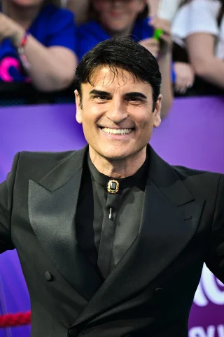Sal Da Vinci height profile photo