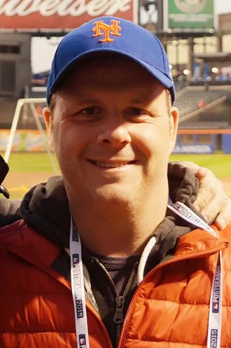 Sal Iacono height profile photo