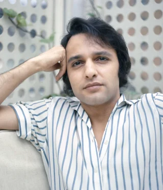 Sal Mineo height profile photo