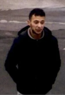 Salah Abdeslam height profile photo