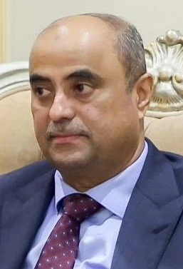 Salem Saleh bin Braik height profile photo